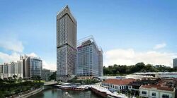 Canninghill Piers (D6), Apartment #445326091